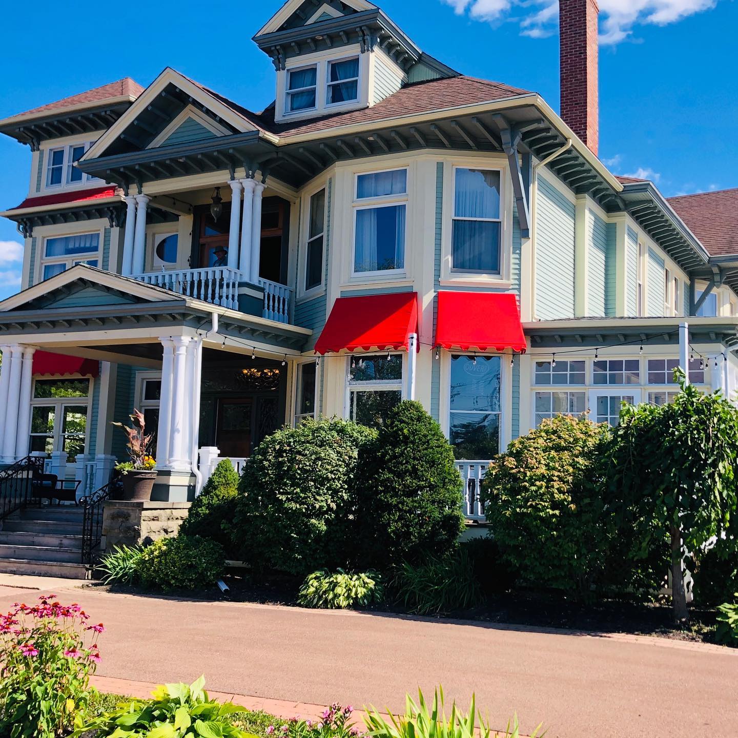 Tait House Shediac & Two Nine Three Whiskey and Cocktail Bar