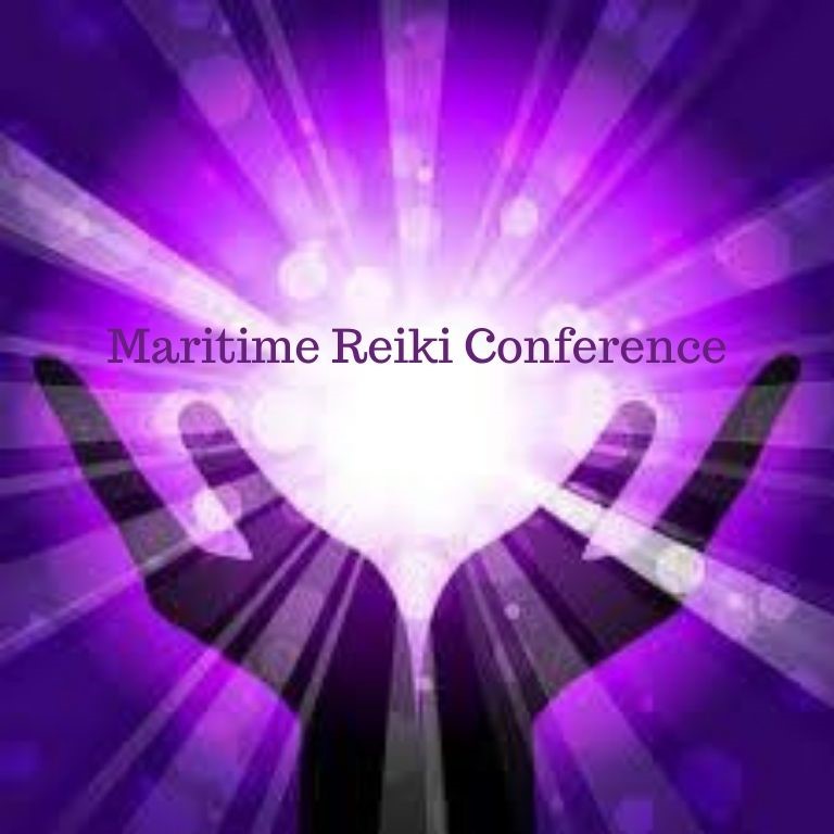 Conférence de Reiki des Maritimes Experience Shediac