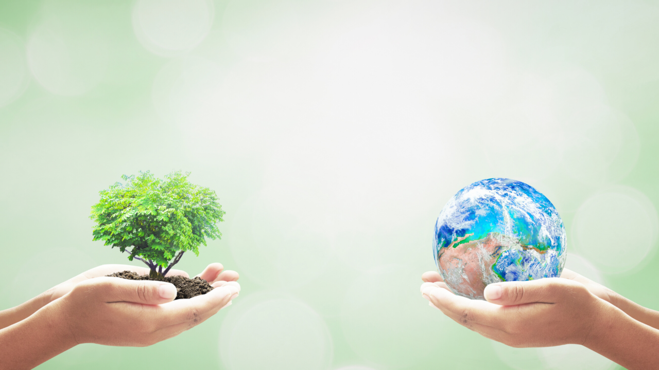 Earth day презентация