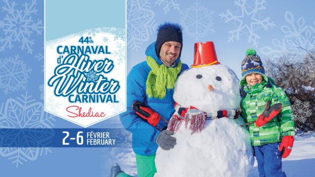 44th Shediac Winter Carnival - Experience Shediac